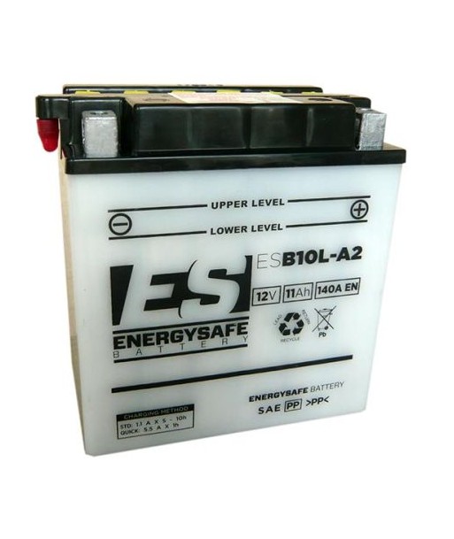 Batería Energysafe ESB10L-A2 Convencional