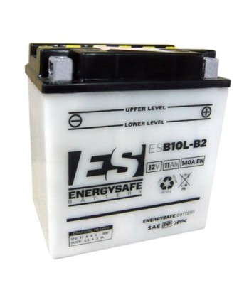 Batería Energysafe ESB10L-B2 Convencional