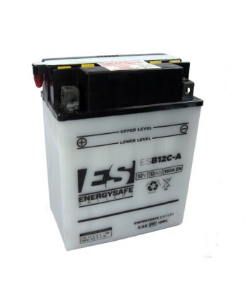 Batería Energysafe ESB12C-A Convencional