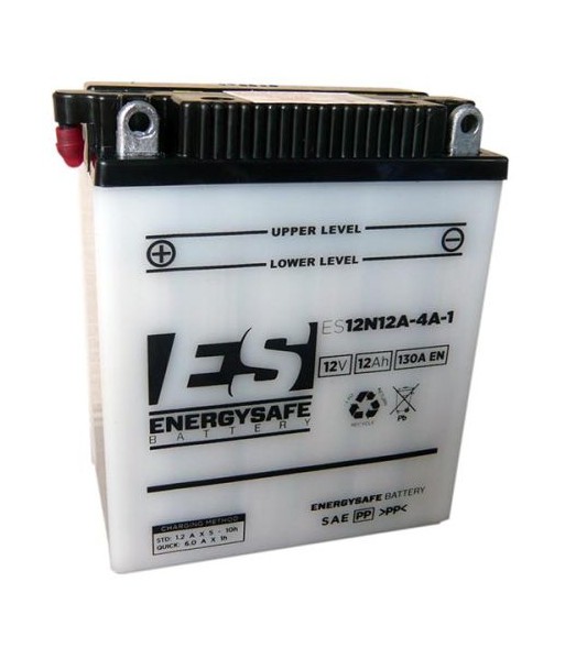 Batería Energysafe ES12N12A-4A-1 Convencional