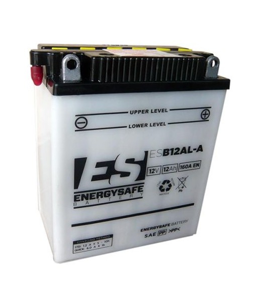 Batería Energysafe ESB12AL-A Convencional