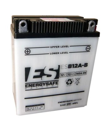 Batería Energysafe ESB12A-B Convencional
