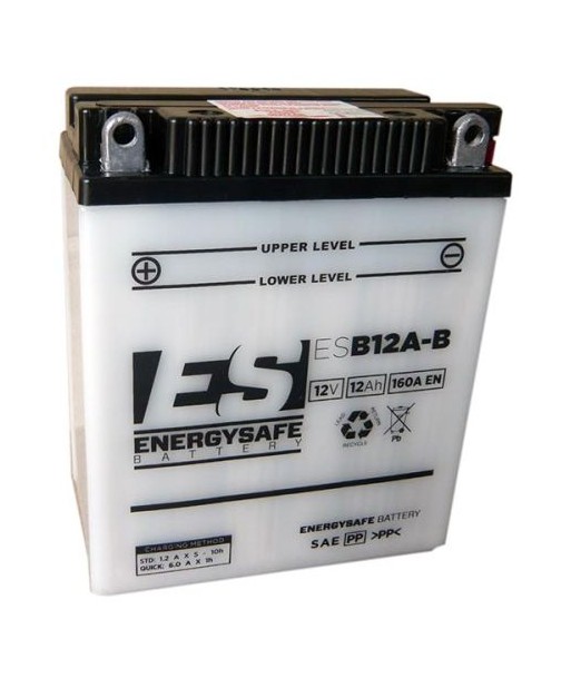 Batería Energysafe ESB12A-B Convencional