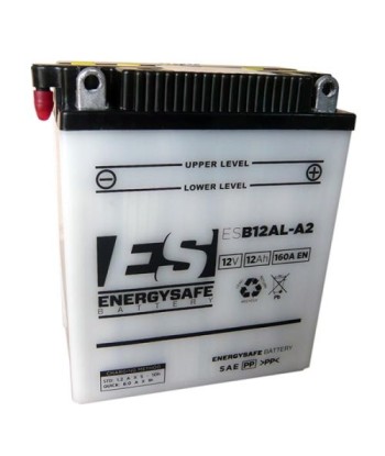 Batería Energysafe ESB12AL-A2 Convencional