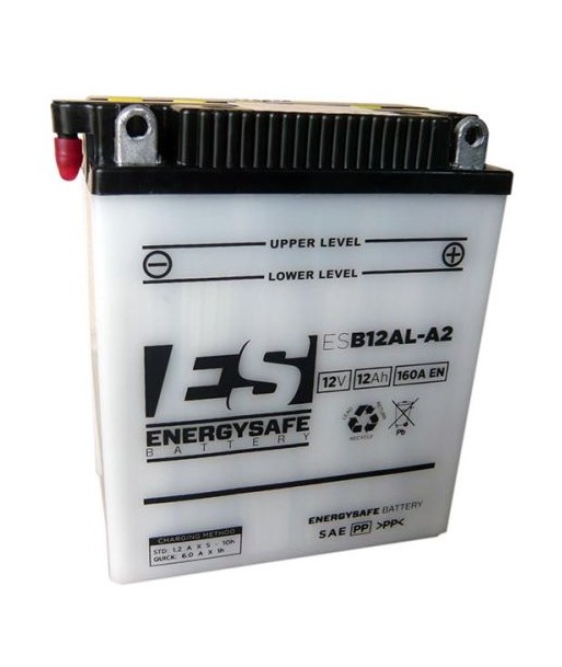 Batería Energysafe ESB12AL-A2 Convencional