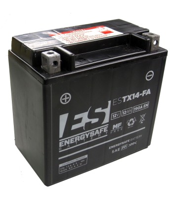 Batería Energysafe ESTX14-B4 Precargada