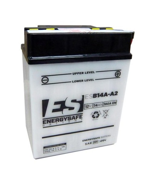 Batería Energysafe ESB14A-A2 Convencional