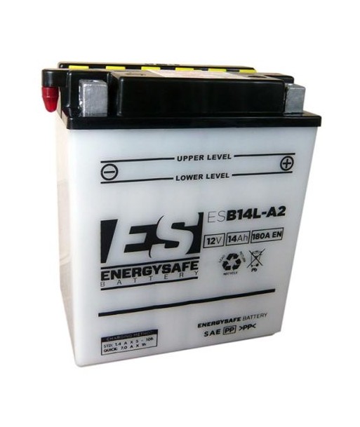 Batería Energysafe ESB14L-A2 Convencional