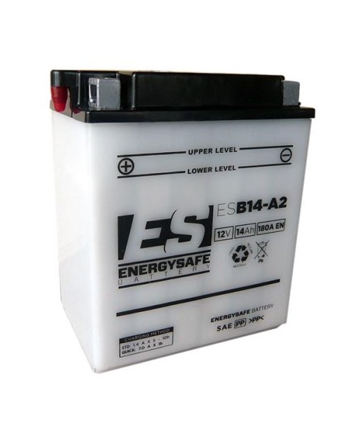 Batería Energysafe ESB14-A2 Convencional