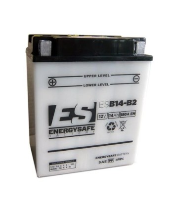 Batería Energysafe ESB14-B2 Convencional