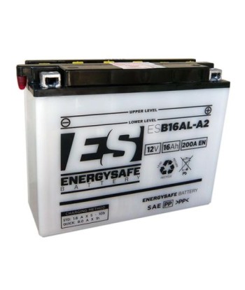 Batería Energysafe ESB16AL-A2 Convencional