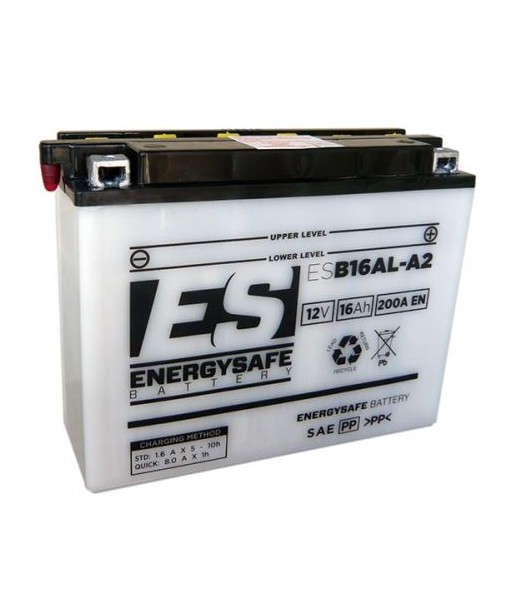 Batería Energysafe ESB16AL-A2 Convencional
