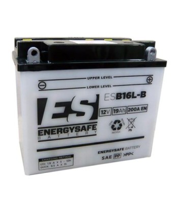 Batería Energysafe ESB16L-B Convencional