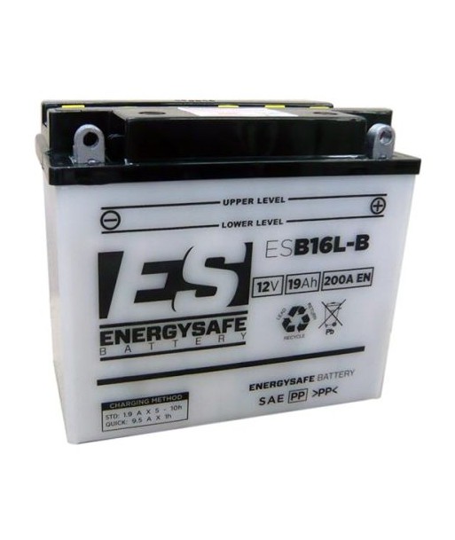 Batería Energysafe ESB16L-B Convencional