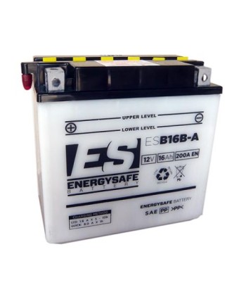 Batería Energysafe ESB16B-A Convencional