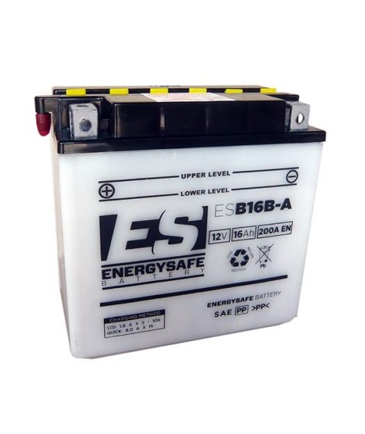 Batería Energysafe ESB16B-A Convencional