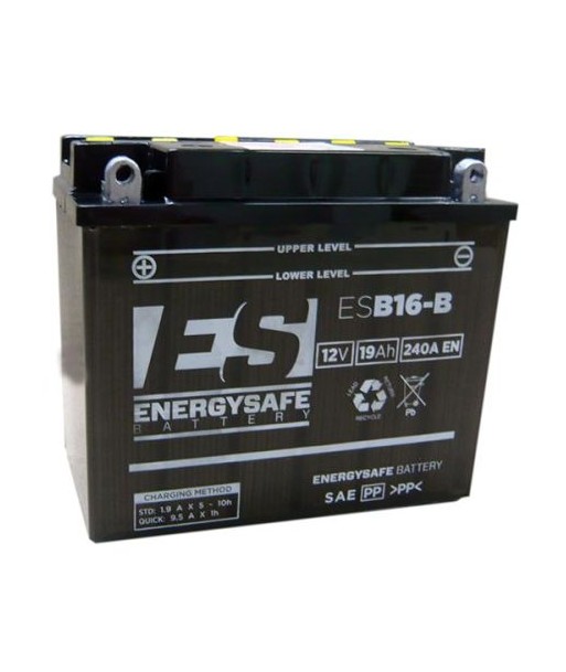 Batería Energysafe ESB16-B Convencional