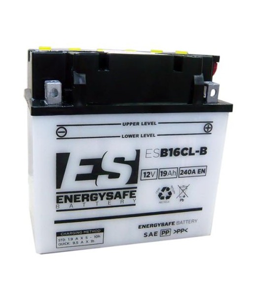 Batería Energysafe ESB16CL-B Convencional