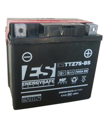 Batería Energysafe ESTTZ7S-BS Sin Mantenimiento