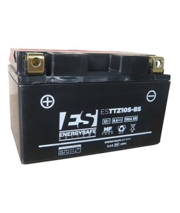 Batería Energysafe ESTTZ10S-BS Sin Mantenimiento
