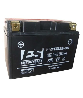 Batería Energysafe ESTTZ12S-BS Sin Mantenimiento