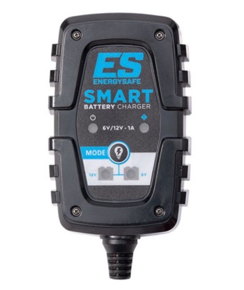 Cargador / mantenedor EnergySafe Smart1