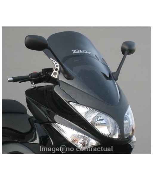 Parabrisas Fabbri Ahumado Yamaha T-Max 500 (08/11)