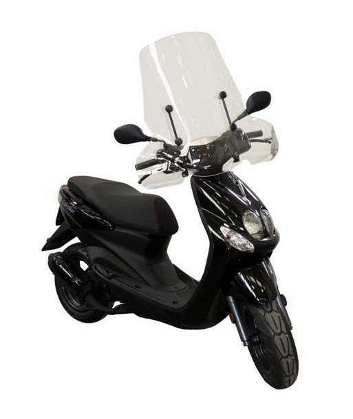 Pantalla Fabbri TOP Yamaha Neo's 50 4T