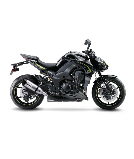 SILENCIOSO KAWASAKI Z1000/ Z1000SX 17/18 FACTORY S