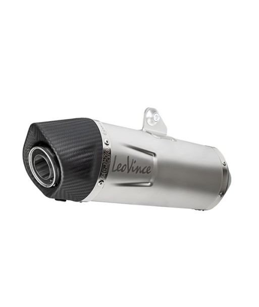 SILENCIOSO LV ONE EVO PIAGGIO VESPA GTS 125 21 E5 C/CAT