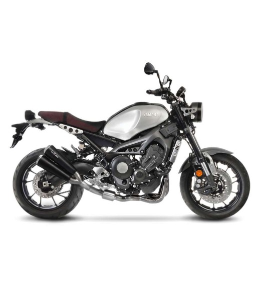SILENCIOSO SBK GP DUALS YAMAHA MT-09 C/CATA 13/16