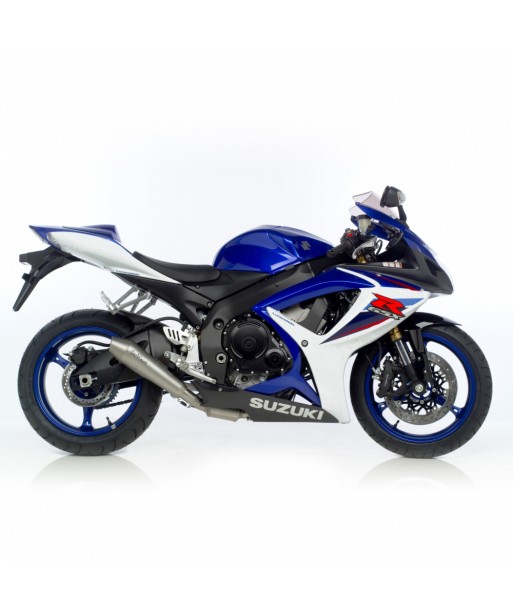 SILENCIOSO SBK GSXR600/750 06/07GP STYLE EVOII