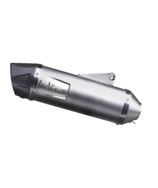 SILENCIOSO SBK LV ONE EVO HUSQVARNA 701 ENDURO/SUPERMOTO 17/19 C/CAT
