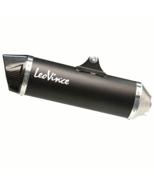 SILENCIOSO SLIP-ON NERO GSX-S 1000 2015-2016 COPA CARB