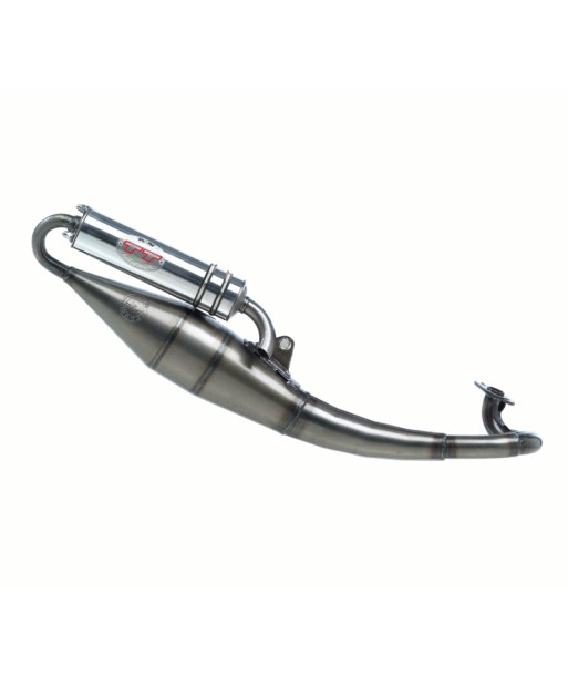 TUBARRO LEOVINCE HM TT MBK NITRO -99/YAMAHA AEROX 50 -99
