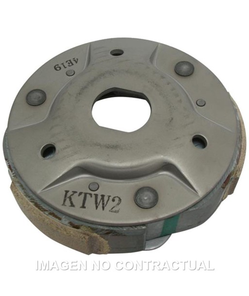 Embrague FCC completo Honda SH 300 i
