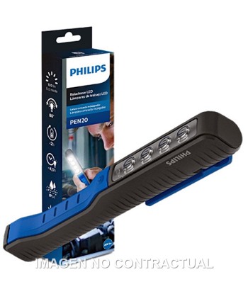 Penlight Profesional Philips PEN20
