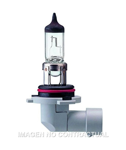 Lámpara Philips Philips de óptica Halógena HB4 12V 55W