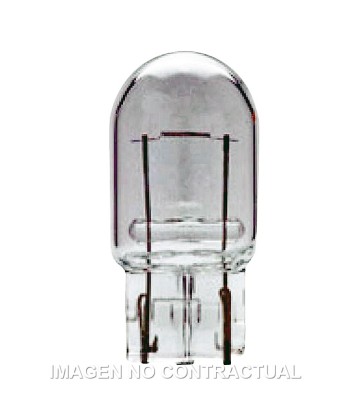 Lámpara Philips Todo Cristal T20 W21W 12V 21W