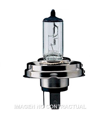 Lámpara Philips de óptica R2 Visio 12V 45/40 W