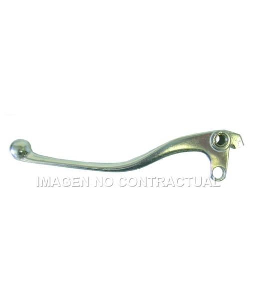 Maneta izquierda cromada Honda CBR 1000 F