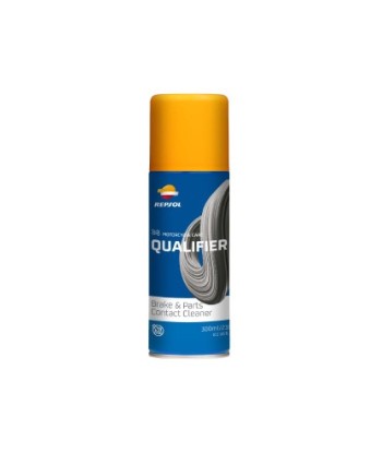 QUALIFIER BRAKE _ PARTS CONTACT CLEANER 300ml