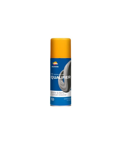 QUALIFIER BRAKE _ PARTS CONTACT CLEANER 300ml