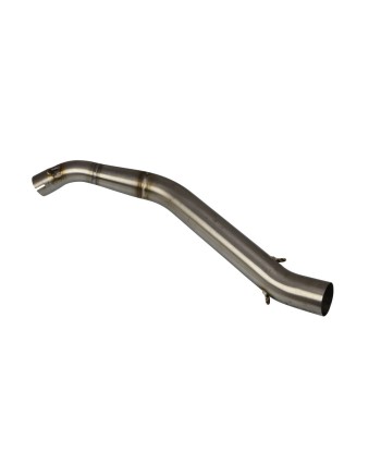 LINK PIPE SS LEFT XT660