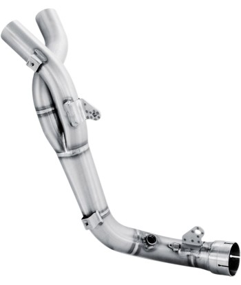 LINK PIPE SS YZFR1 07-08