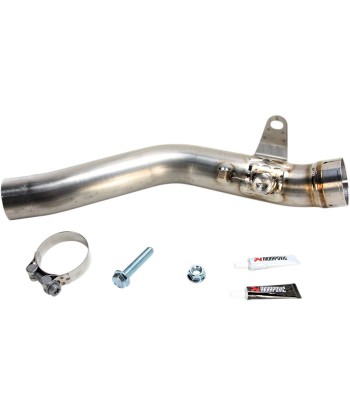 LINK PIPE KIT TI ZX10R