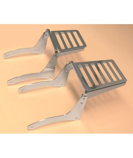 Parrilla - Lugagge racks