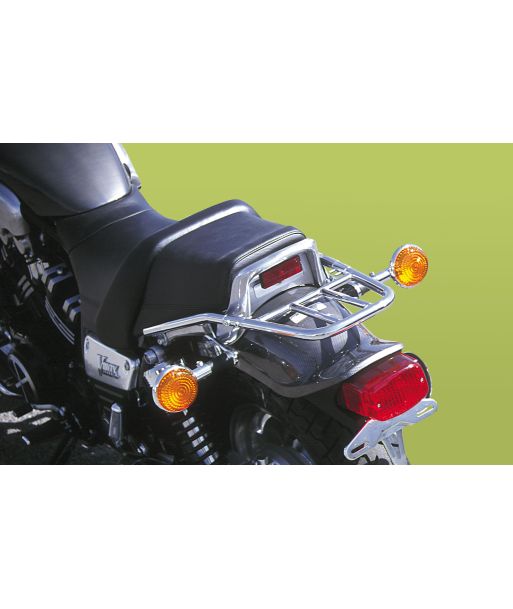 Portaequipajes topcases - Lugagge racks topcases
